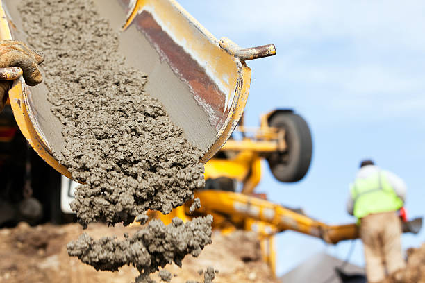 Best Concrete Removal and Replacement in Northlake, IL