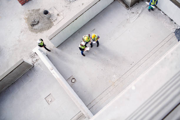 Best Concrete Staining and Coloring in Northlake, IL